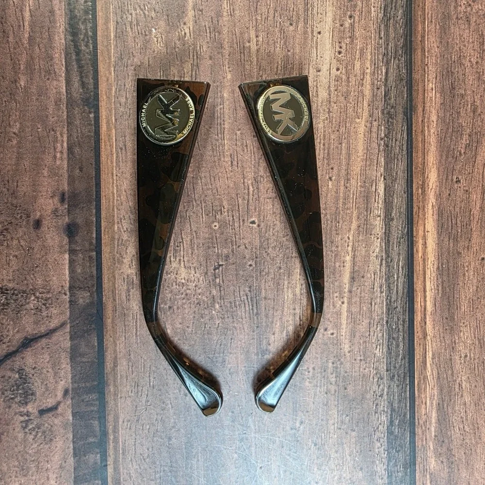 Michael Kors Fiji M2735S 59mm‎ Tortoise TEMPLE ARMS